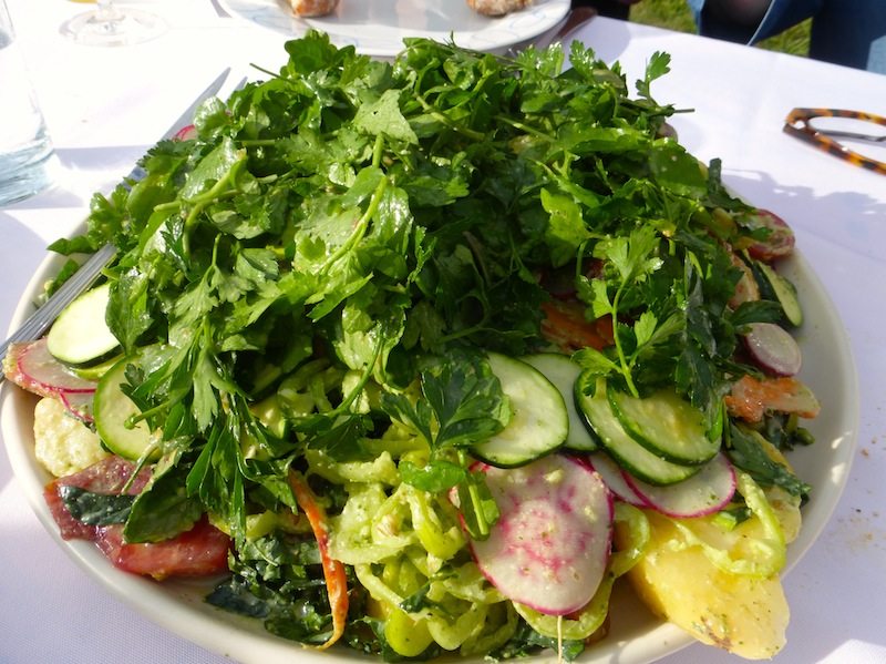 Salad Dressing Recipes | Olive Connection